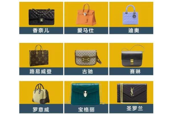 古塔区回收品牌包包