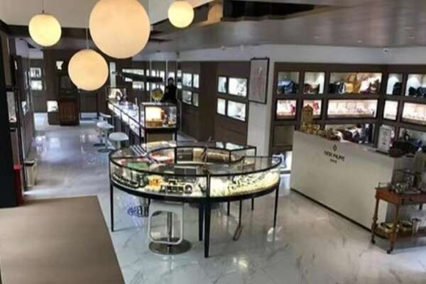 古塔区寄卖奢侈品店